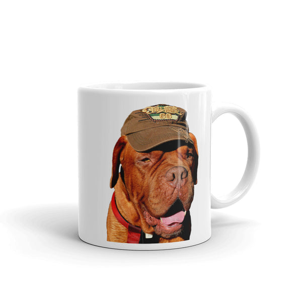 Uncle Swagger Tails Mug