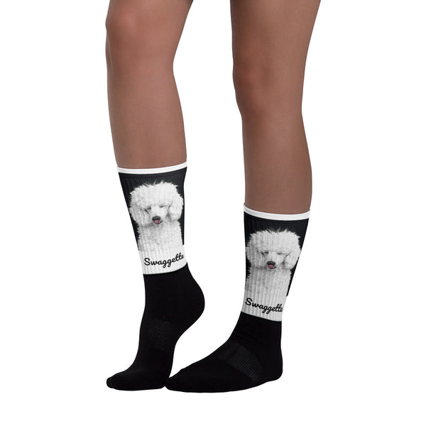 Swaggette Socks