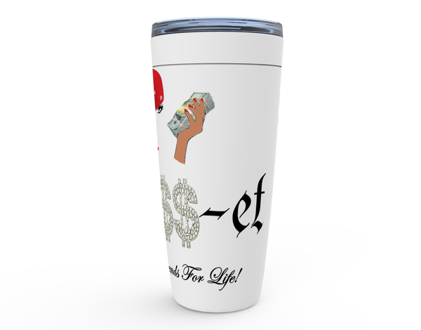 2 Bosses Viking Tumblers