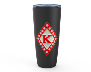 Black Kap Viking Tumblers