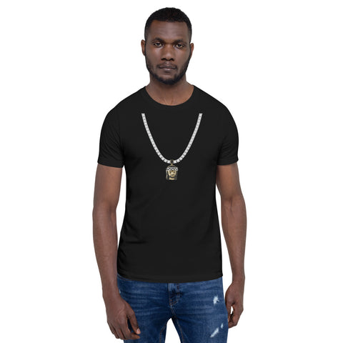 "King Of Kings" Short-Sleeve Unisex T-Shirt