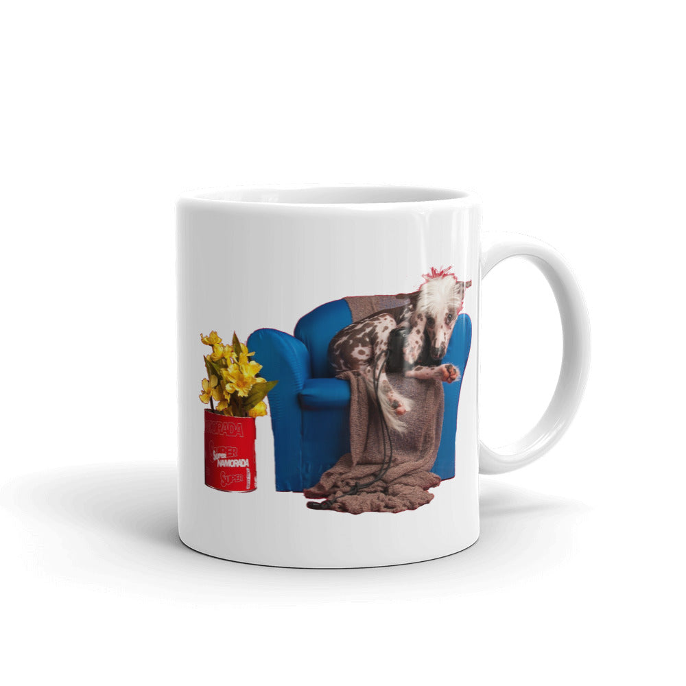 Swagger Tails Sweetie Mug 11oz.