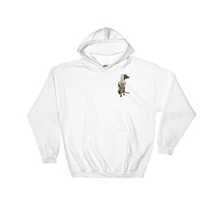 QD Swagger Tails Hooded Sweatshirt