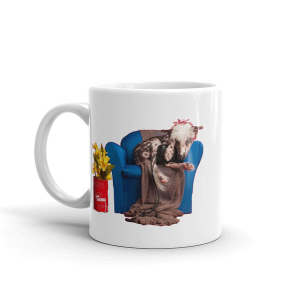 Swagger Tails Sweetie Mug 11oz.