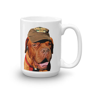 Uncle Swagger Tails Mug