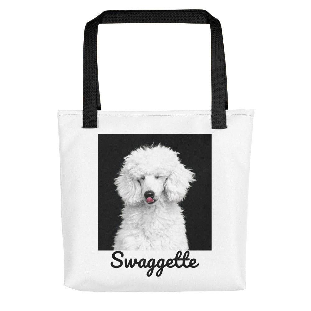 Swaggette Tote bag