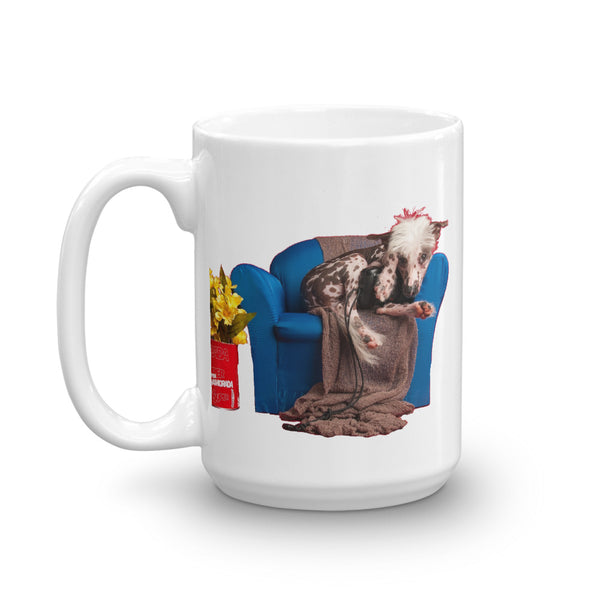 Swagger Tails Sweetie Mug 11oz.