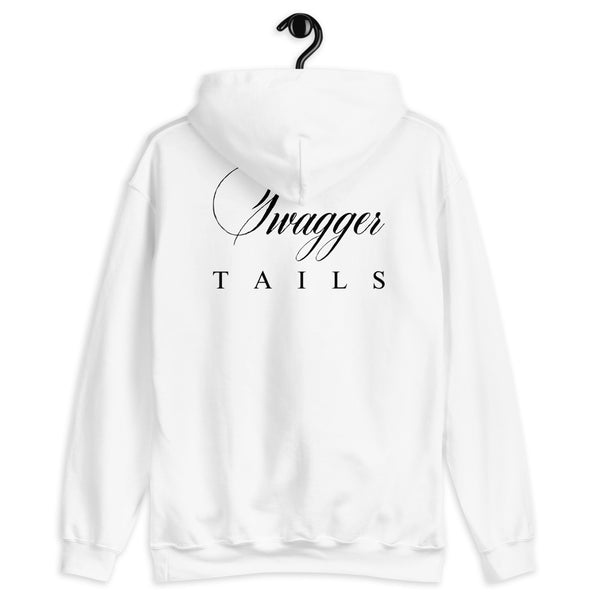 Stenny Swagger Tails Unisex Hoodie