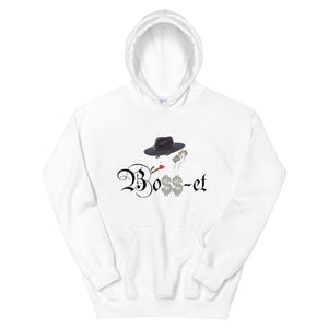 Unisex Hoodie